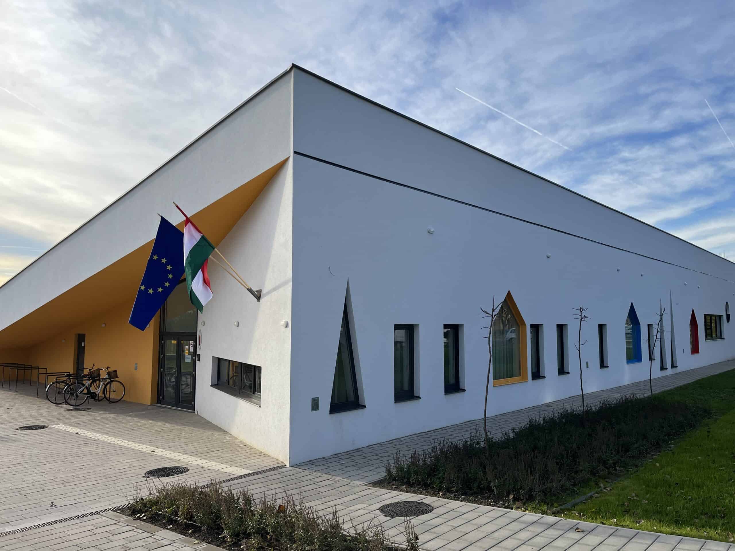 2023.06. – Tőlünk Épült: Tócóskerti Óvoda Napsugár Tagintézménye